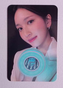 TWICE - PHOTOCARD MINA (CANDYBONG INFINITY)