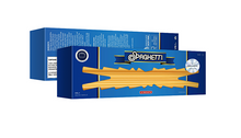 LE SSERAFIM - SPAGHETTI