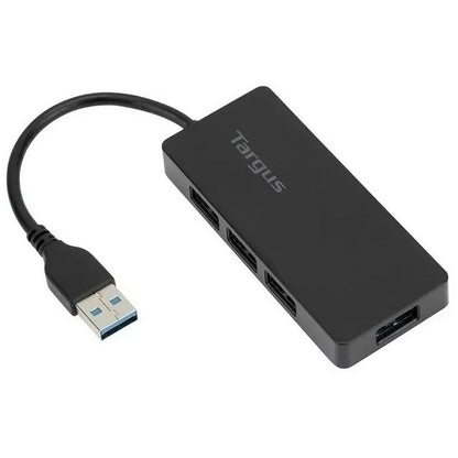 MODELO ACH124US HUB TARGUS LATERAL