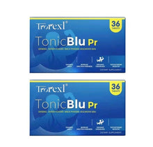 TonicBlu Pro Troplexl