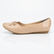 FLATS CHAROL BEIGE