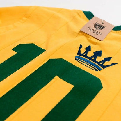 Camisa - O Rei