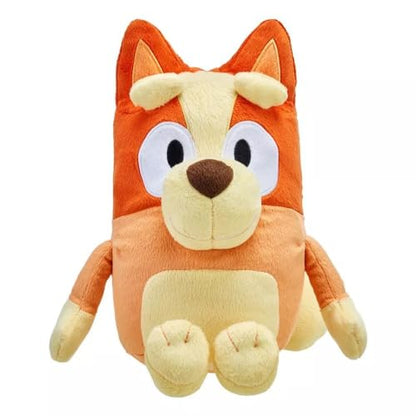 Bluey - Peluche Parlante de 13" - Interactivo