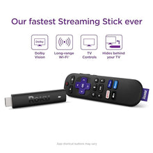 Roku Streaming Stick 4K