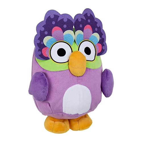 Bluey - Peluche Parlante de 13" - Interactivo