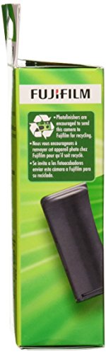 Fujifilm QuickSnap Flash 400 One-Time-Use Camera — AeroMall - Centro ...