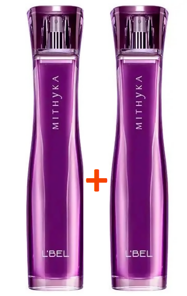 PERFUME PARA DAMA - MITHYKA (50ml)