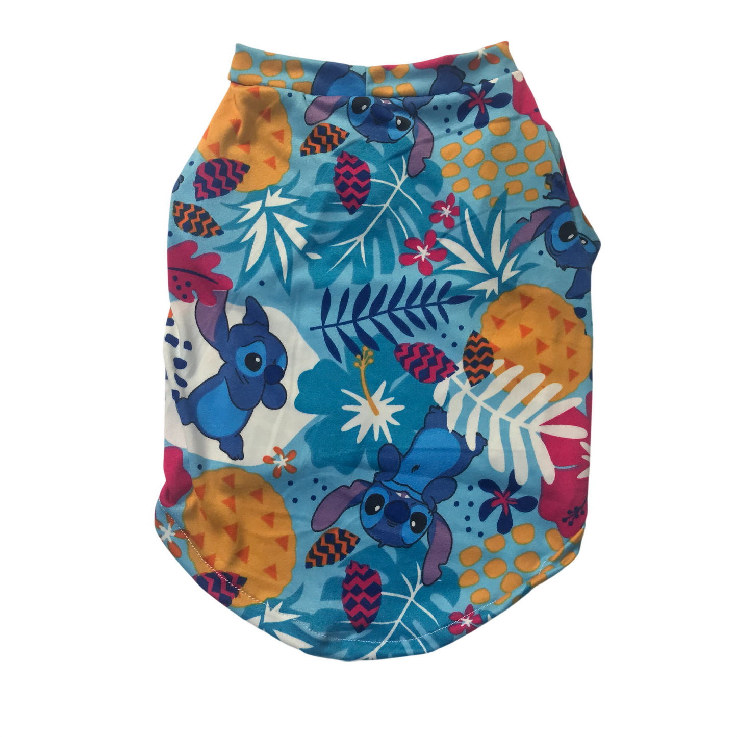 Camisitas Artesanales para Perritos – ¡Colores, Estilos y Mucho Amor!
