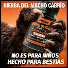 Horny Goat Weed