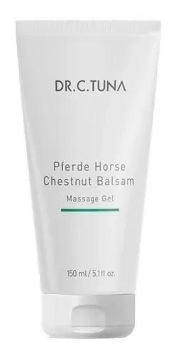 GEL DE MASAJES CASTAÑAS DE INDIA