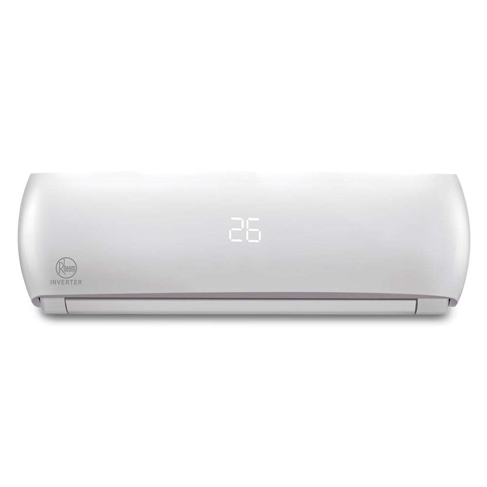 MINI-SPLIT A/C 24K BTU 60% AHORRO RHEEM INVERT