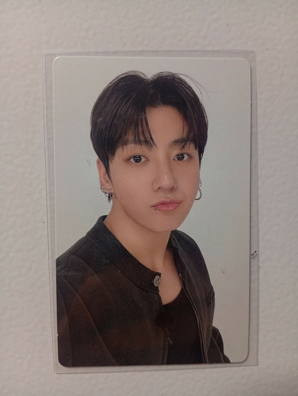 BTS - PHOTOCARD ARIRANG