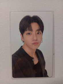 BTS - PHOTOCARD ARIRANG