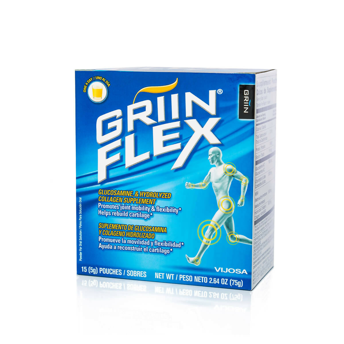 GRIIN FLEX 1