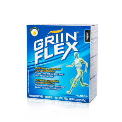 GRIIN FLEX 1