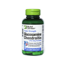 Triple Glucosamine Chondroitin 1