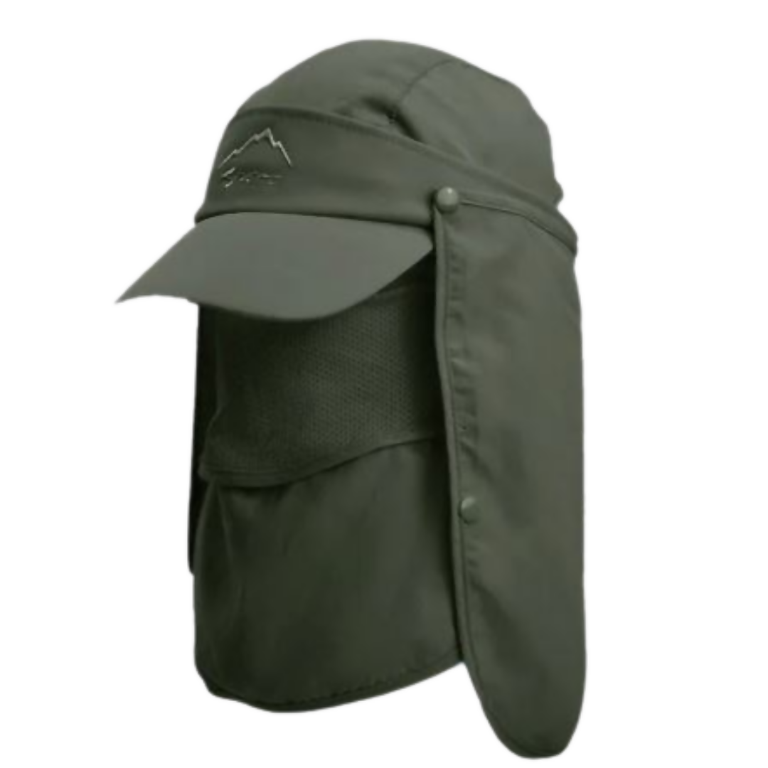 Gorra Explore