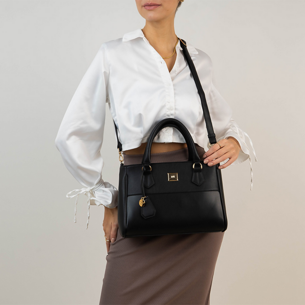 CARTERA PARA DAMA - MARCA RAFITTHY