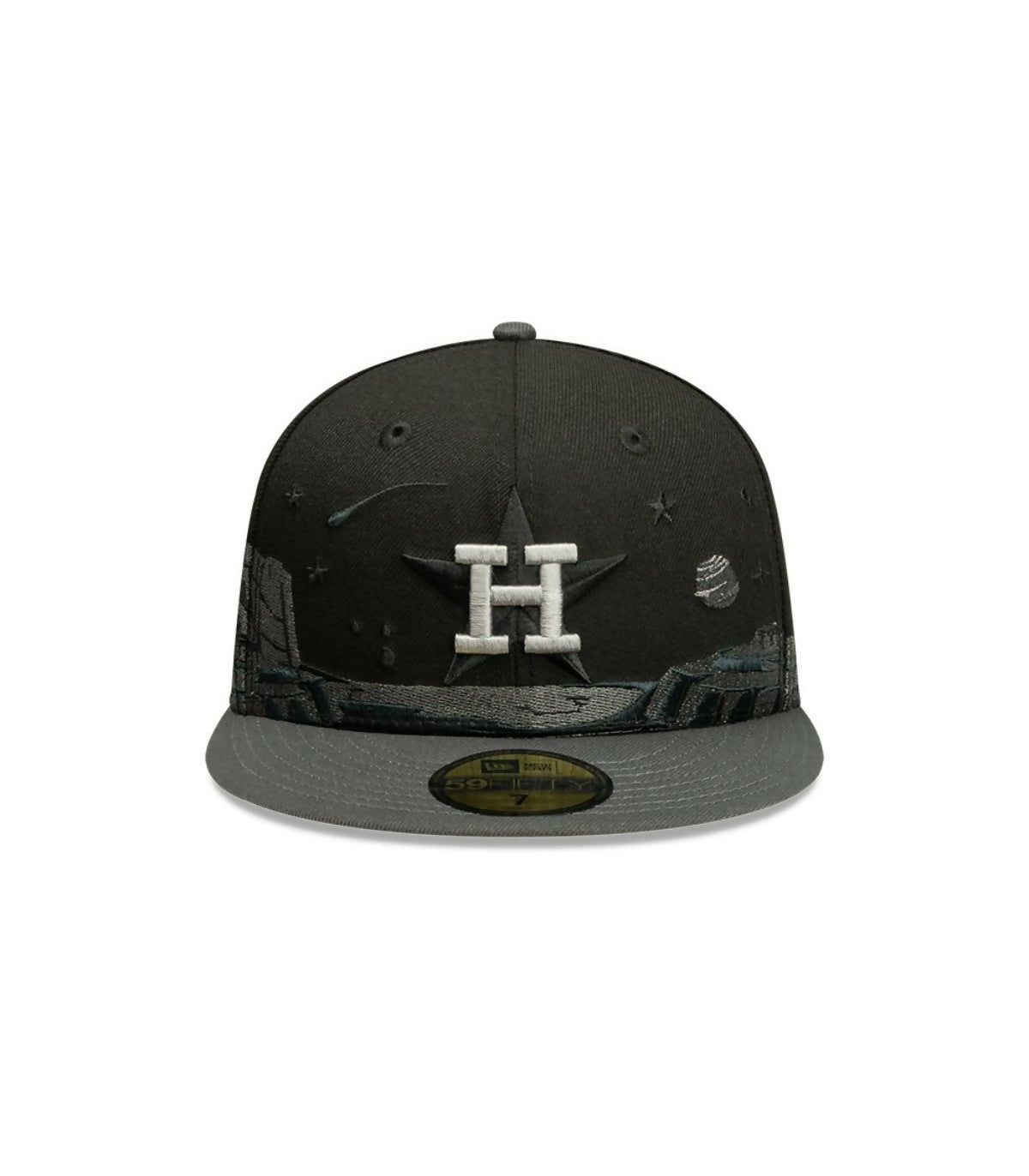 Gorra Houston Astros Planetary Pack 59FIFTY