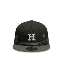 Gorra Houston Astros Planetary Pack 59FIFTY
