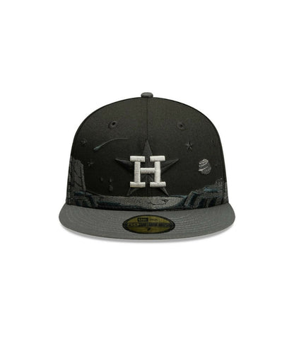 Gorra Houston Astros Planetary Pack 59FIFTY