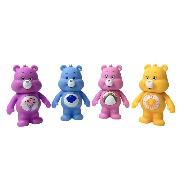Osito Tierno (estilo Care Bear)