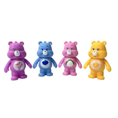 Osito Tierno (estilo Care Bear)