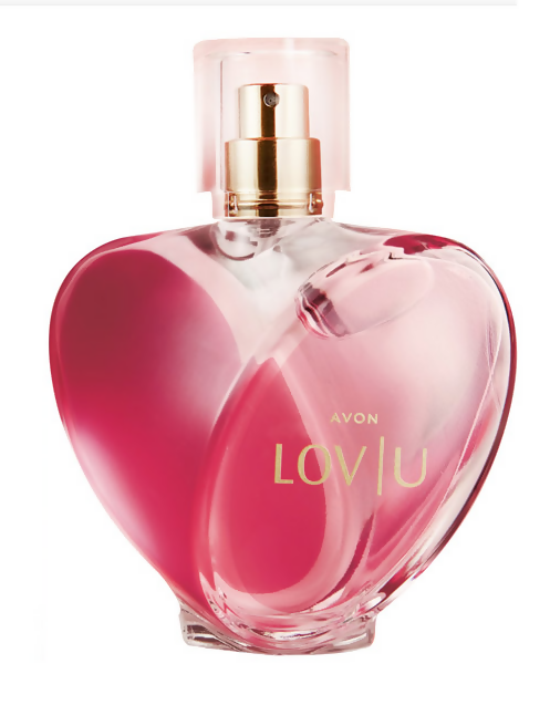 LOVIU (50ml) - PERFUME PARA DAMA