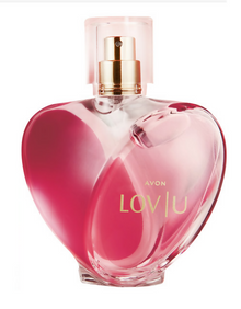 LOVIU (50ml) - PERFUME PARA DAMA
