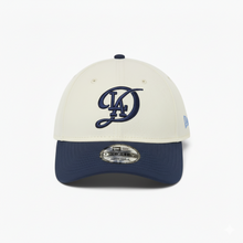 Gorra Los Angeles Dodgers MLB 9FORTY Strapback Hat