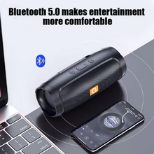 Bocina bluetooth JBL - Dupes