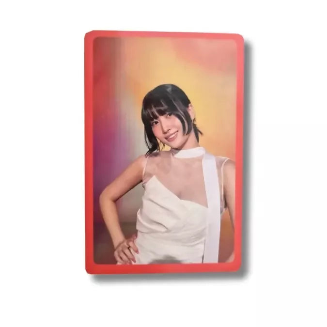 TWICE - PHOTOCARD WITH YOU-TH (BLAST VER)
