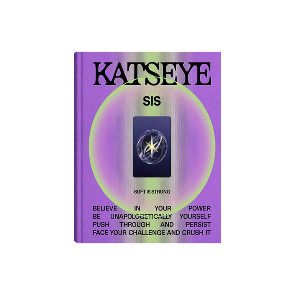 KATSEYE - SIS (SOFT IS STRONG)