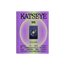 KATSEYE - SIS (SOFT IS STRONG)