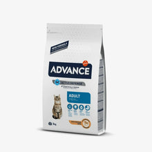 ADVANCE FELINO ADULTO