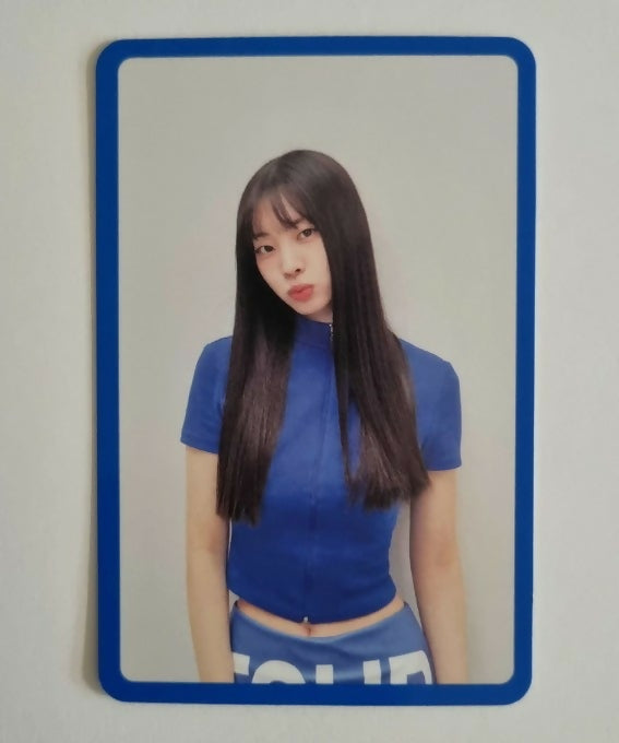 TWICE - PHOTOCARD THIS IS FOR (THIS VER)