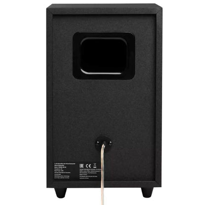 JBL Sound Bar 2.1 Wired Subwoofer 110W