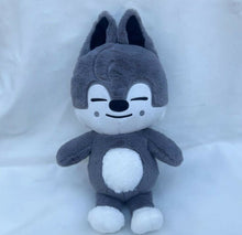 STRAYKIDS - SKZOO TEDDY BEAR