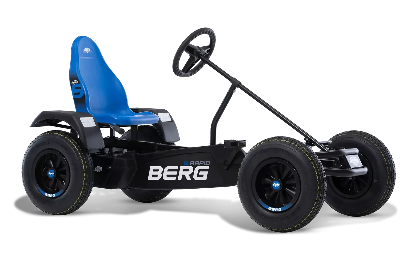 BERG XL B.Super BFR