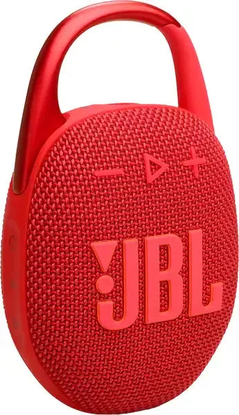Bocina inalámbrica JBL Clip 5