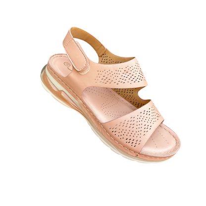 Sandalias ortopédicas para dama LTS555-03