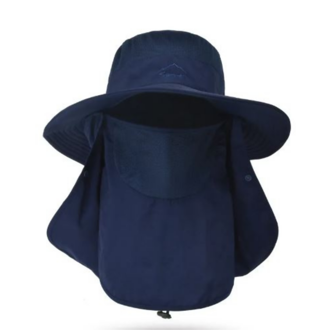 Sombrero Explorer