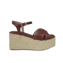 SANDALIAS PARA DAMA ANABELA