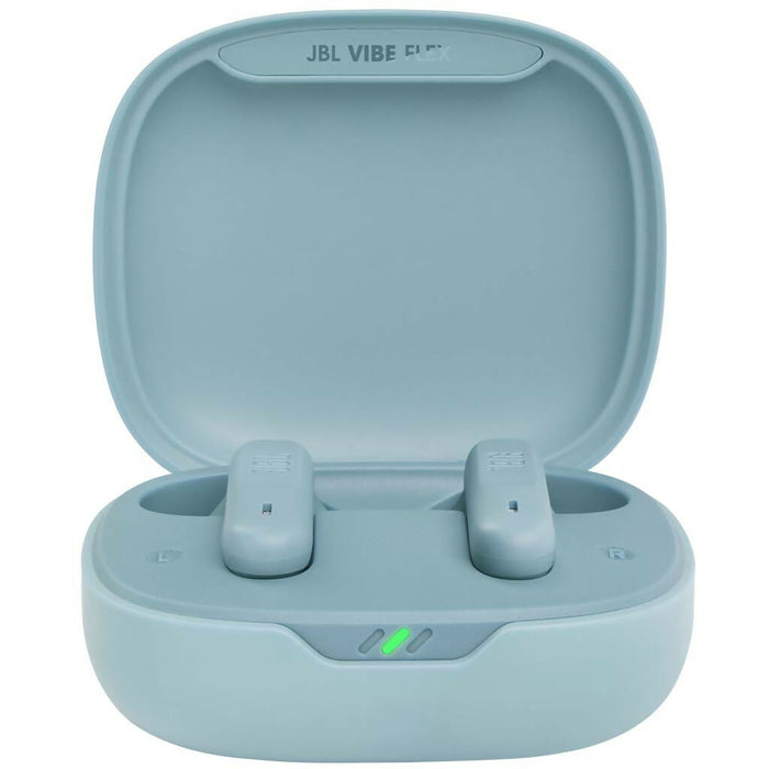 JBL Vibe Flex Wireless Earbuds