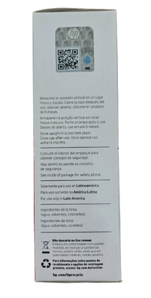 Tinta HP GT52 Magenta