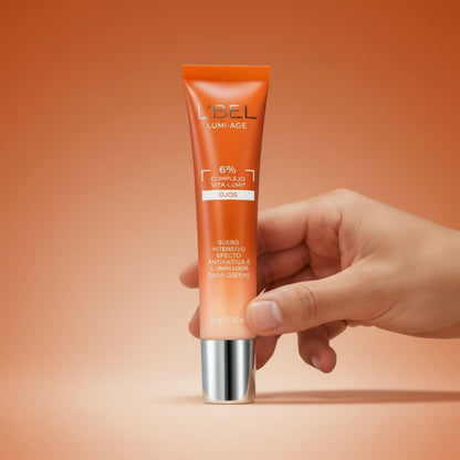 Contorno de Ojos Iluminador - Lumi Age AM 15 grs