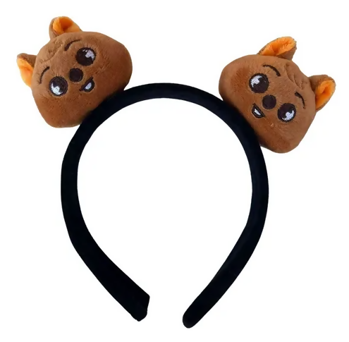 STRAYKIDS - SKZOO DIADEMA