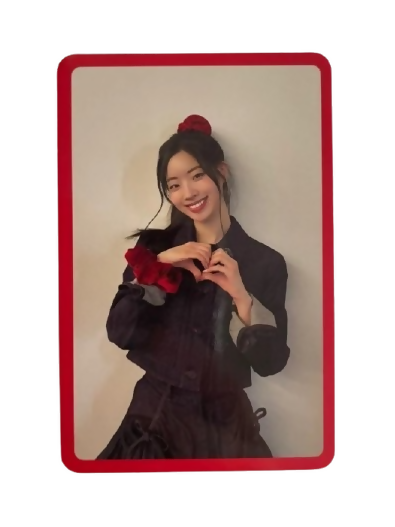 TWICE - PHOTOCARD STRATEGY (STEP 1 VER)