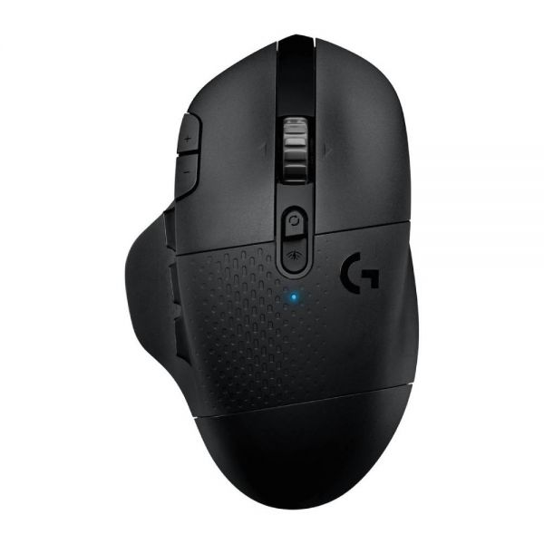 Mouse inalambrico gaming logitech g604