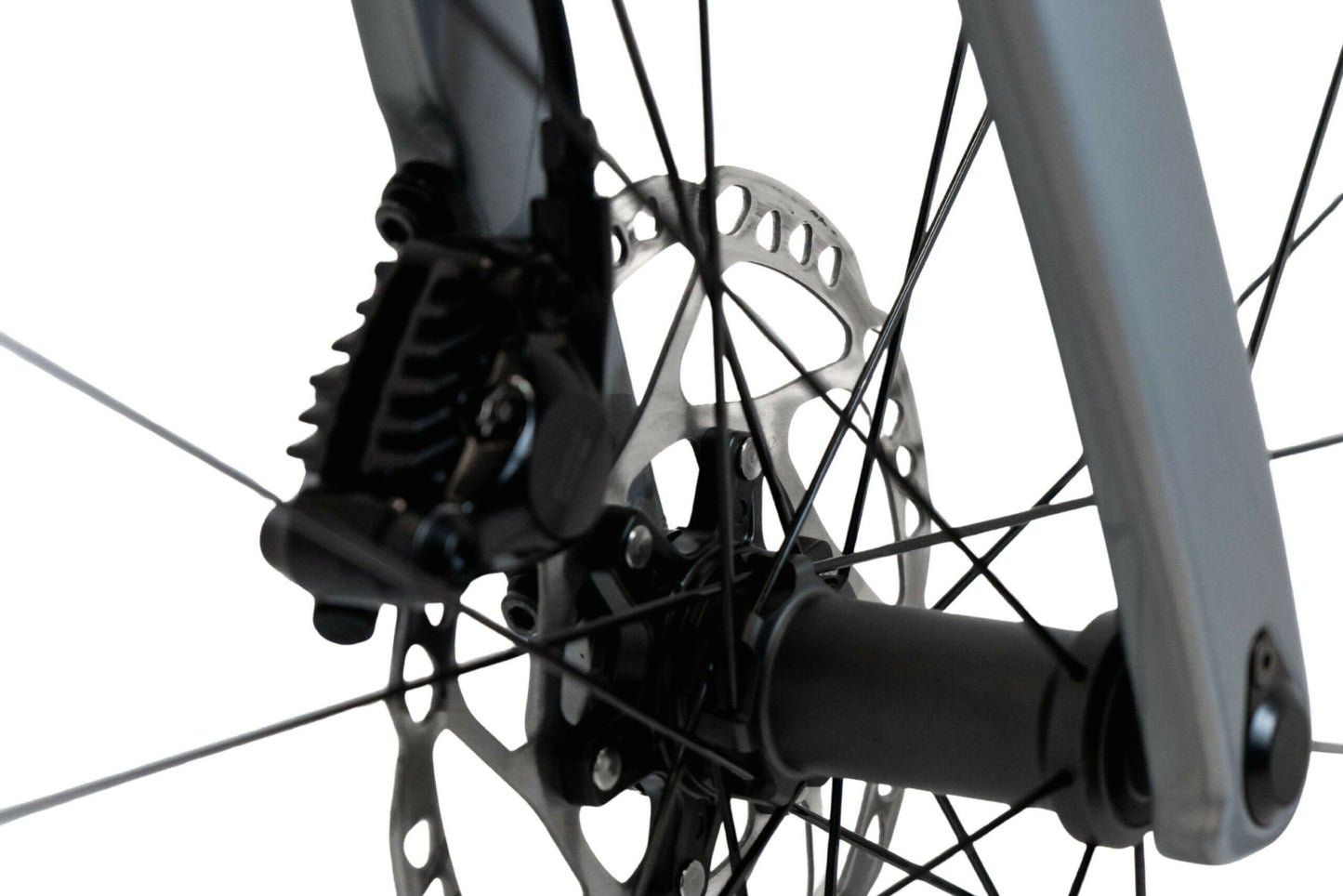 BICICLETA DE RUTA RDS